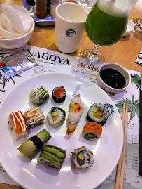 Les plus récentes photos du Restaurant asiatique NAGOYA à Elbeuf - n°5