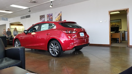 Honda Dealer «Lute Riley Honda», reviews and photos, 1331 N Central Expy, Richardson, TX 75080, USA