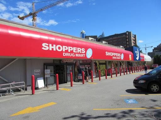 Shoppers Drug Mart