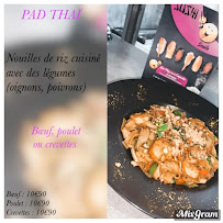 Photos du propriétaire du Restaurant Sushi Smile à Vienne - n°16