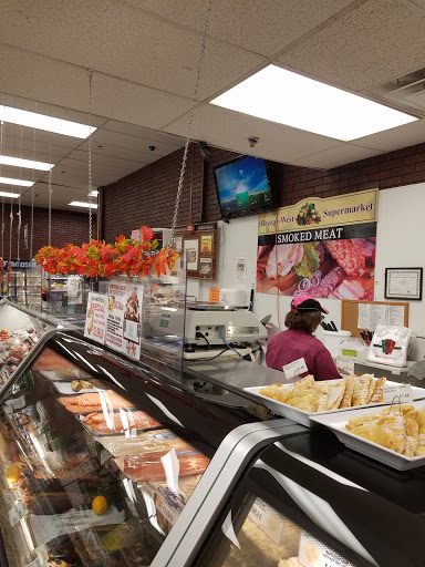 Supermarket «Bazaar West», reviews and photos, 855 Worcester Rd, Framingham, MA 01701, USA