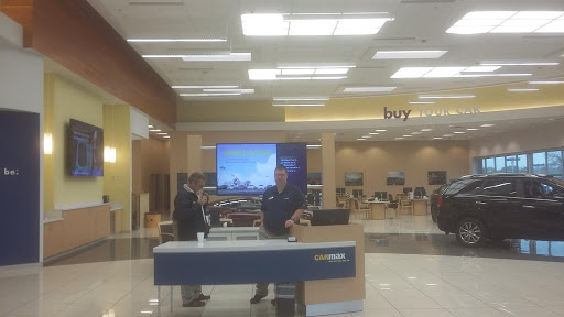 Used Car Dealer «CarMax», reviews and photos, 6900 Lakeland Ave N, Brooklyn Park, MN 55428, USA