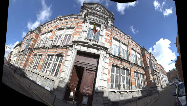 Beoordelingen van Koninklijk Atheneum Bergen in Bergen - School