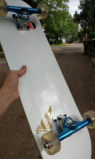 Skateboard Shop «LoCo Skate Shop», reviews and photos, 622 Main St, Longmont, CO 80501, USA