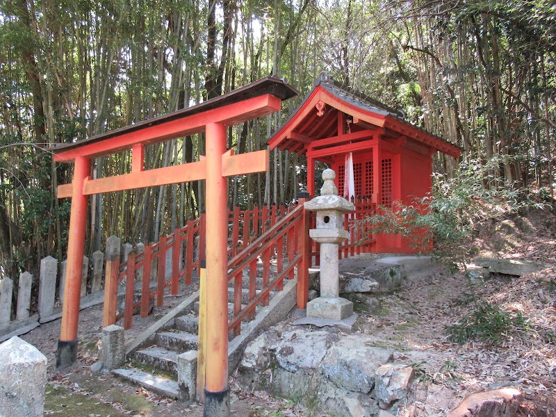 松本若宮神社