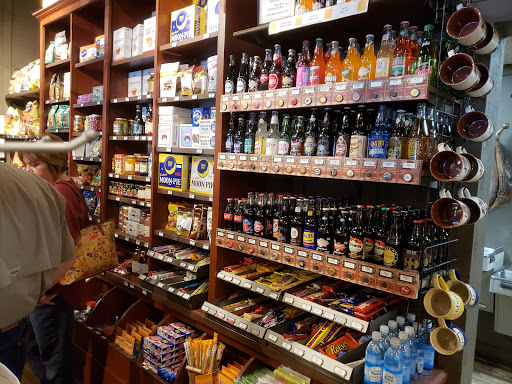 American Restaurant «Cracker Barrel Old Country Store», reviews and photos, 4321 S Interstate Hwy 35, San Marcos, TX 78666, USA