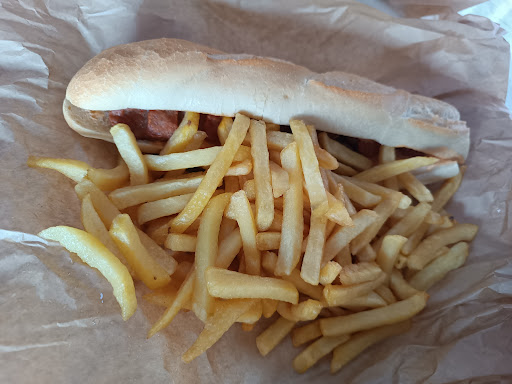 Photo 8 - Friterie Au cass'croûte