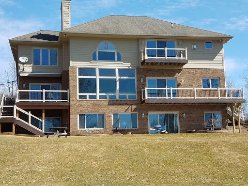 Fence Contractor «Decks Unlimited», reviews and photos, 12372 Fort St, Southgate, MI 48195, USA