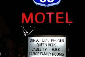 Motel Club image