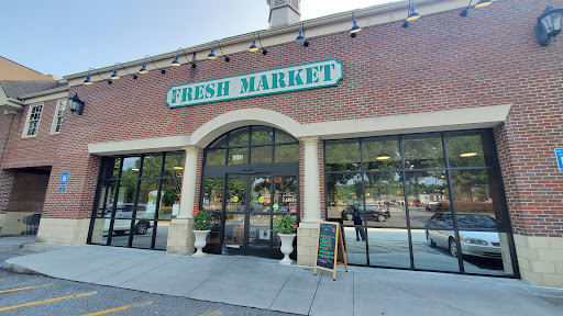 Supermarket «The Fresh Market», reviews and photos, 5515 Chamblee Dunwoody Rd, Dunwoody, GA 30338, USA