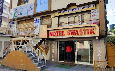 Hotel Swastik Residency image