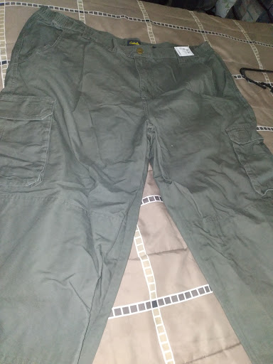 Thrift Store «Savers», reviews and photos