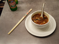 Soupe du Restaurant chinois Mian Mian à Caen - n°12