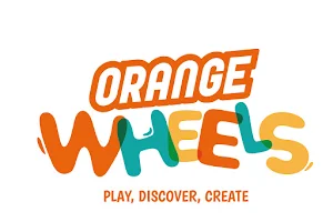 Orange Wheels - Al Raha Mall image