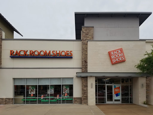 Rack Room Shoes, 5301 Belt Line Rd, Dallas, TX 75248, USA, 