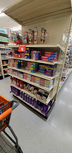 Discount Store «Big Lots», reviews and photos, 7651 23 Mile Rd, Shelby Charter Township, MI 48316, USA