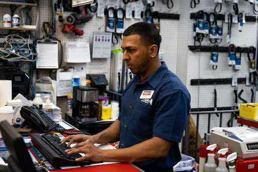 Auto Parts Store «Arch Auto Parts», reviews and photos, 234-02 Merrick Blvd, Rosedale, NY 11422, USA