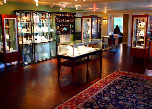 Jeweler «Krombholz Jewelers», reviews and photos, 9399 Shelly Ln, Montgomery, OH 45242, USA