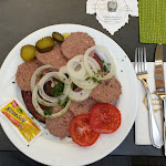 Photo n°1 de l'avis de Marco.a fait le 25/05/2019 à 18:52 sur le  Weinstube Castor à Treis-Karden