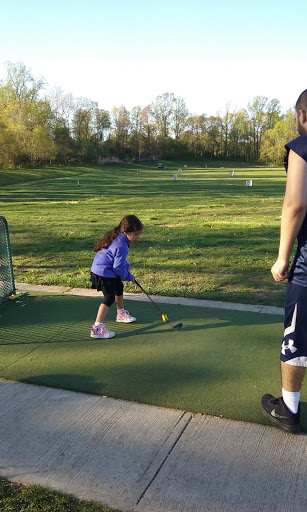 Golf Course «Fairchild Wheeler Golf Course», reviews and photos, 2390 Easton Turnpike, Fairfield, CT 06825, USA