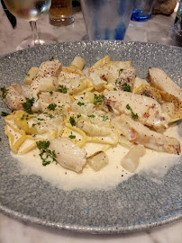 Ravioli du Il Ristorante, le restaurant italien de Bordeaux-Mérignac à Mérignac - n°18