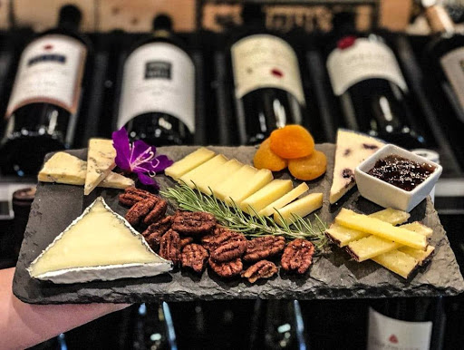 Wine Store «Wine & Cheese If You Please», reviews and photos, 24 Palmetto Bay Rd, Hilton Head Island, SC 29928, USA