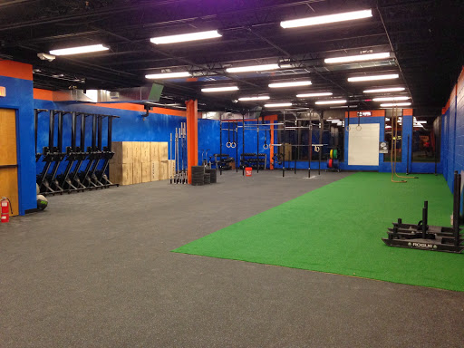 Gym «Daybreak CrossFit», reviews and photos, 526 Boston Post Rd, Wayland, MA 01778, USA
