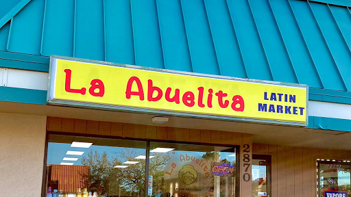 La Abuelita Latin Market