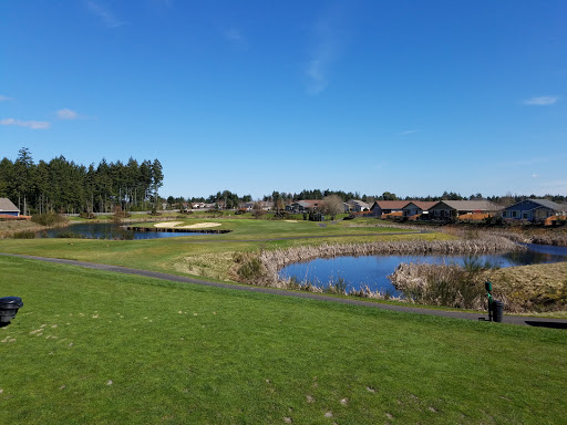 Golf Club «The Golf Club at Hawks Prairie», reviews and photos, 8383 Vicwood Ln NE, Lacey, WA 98516, USA