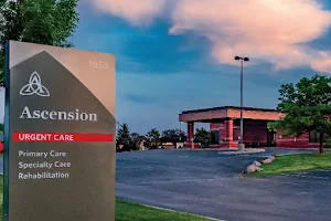 Urgent Care - Ascension Medical Group Wisconsin - Koeller Street image