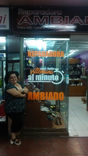 Reparadora Gina - Concepción