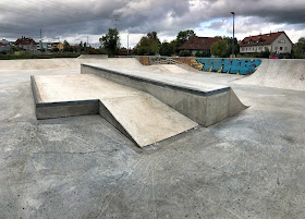 Skatepark Winterthur