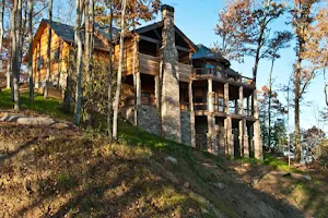 Cherokee Mountain Cabins image