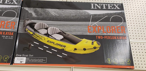 Sporting Goods Store «Academy Sports + Outdoors», reviews and photos, 549 Pleasant Grove Rd Suite 5000, Mt Juliet, TN 37122, USA