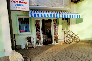 Restaurant Can Baba image