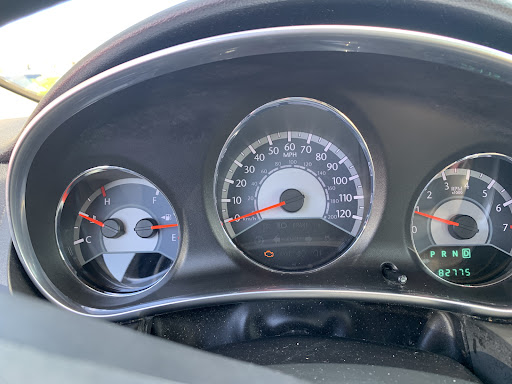 Used Car Dealer «J.D. Byrider», reviews and photos, 1187 E Main St, Meriden, CT 06450, USA