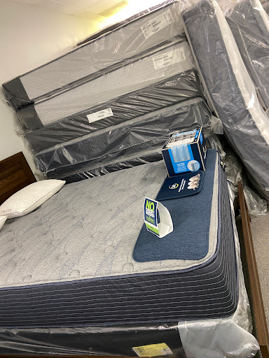 Mattress Store «Mattress Express Davis», reviews and photos, 1260 Lake Blvd Ste 106, Davis, CA 95616, USA