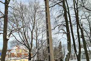 Vanim betoonelektripost Eestis image