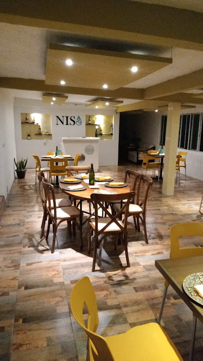 Nisa restaurante - C. Municipal 105, 7 de Noviembre, 91150 Xalapa-Enríquez, Ver., Mexico