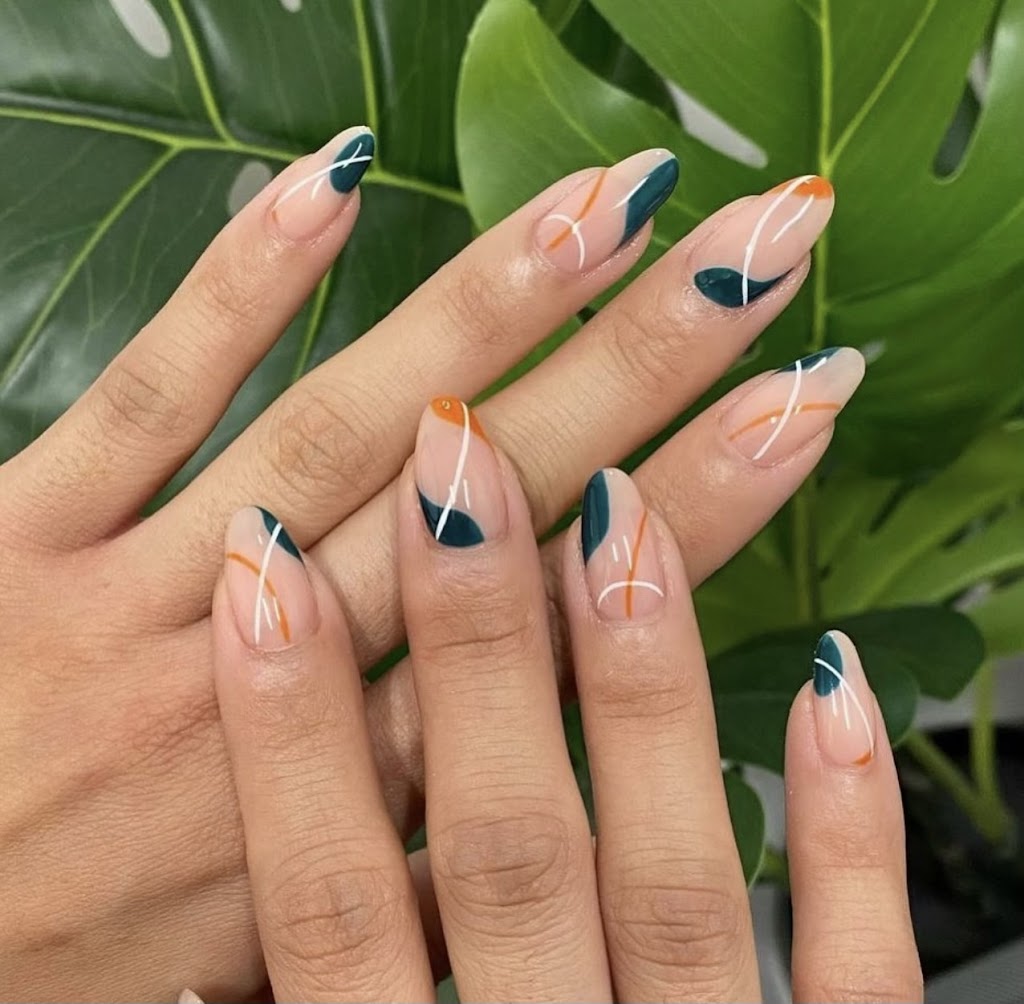 Queen Nails & Spa 1010 King Street Alexandria 22314