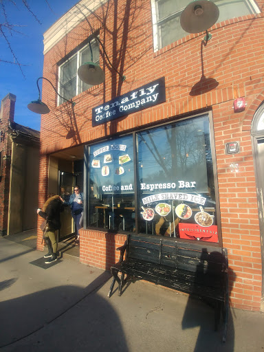 Coffee Shop «Tenafly Coffee Company», reviews and photos, 35 Highwood Ave, Tenafly, NJ 07670, USA