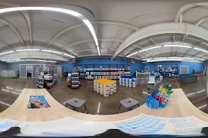 The Pool Store image