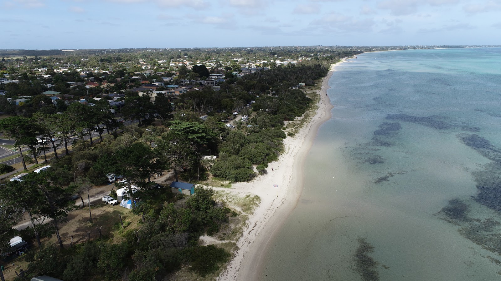 Rosebud Beach photo #9