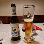 Photo n°3 de l'avis de Sergio.o fait le 26/12/2023 à 20:28 sur le  Gasthof Zum alten Salzfaß à Efringen-Kirchen