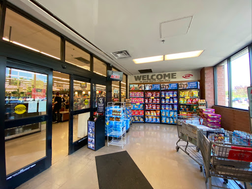 Grocery Store «ACME Markets», reviews and photos, 3845 Bayshore Rd, North Cape May, NJ 08204, USA