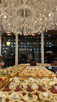 Photos du propriétaire du Restaurant libanais L’Épicerie de Samah à Neuilly-sur-Seine - n°8