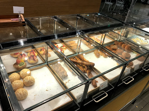 Paris Baguette image