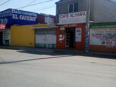 Café Almaraz