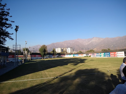 Canchas Secundarias Complejo Deportivo Juan Pinto Duran