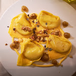 Photo n°3 de l'avis de Francesca.e fait le 28/10/2021 à 21:58 sur le  Il Posto - cucina, vino ed eventuali à Bologna